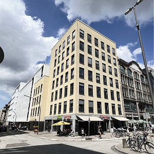 Brandsende 2-4, 20095 Hamburg