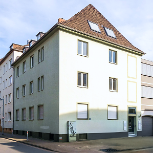 Heinrich-Kümmel-Straße 8, 30169 Hannover