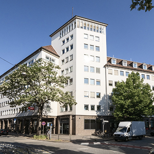 Marienstraße 9-11, 30171 Hannover