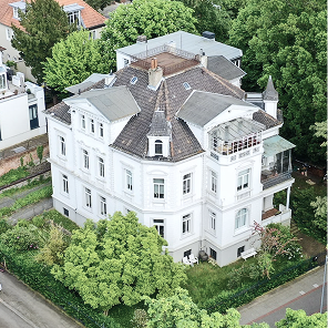 Alleestraße 1, 30167 Hannover
