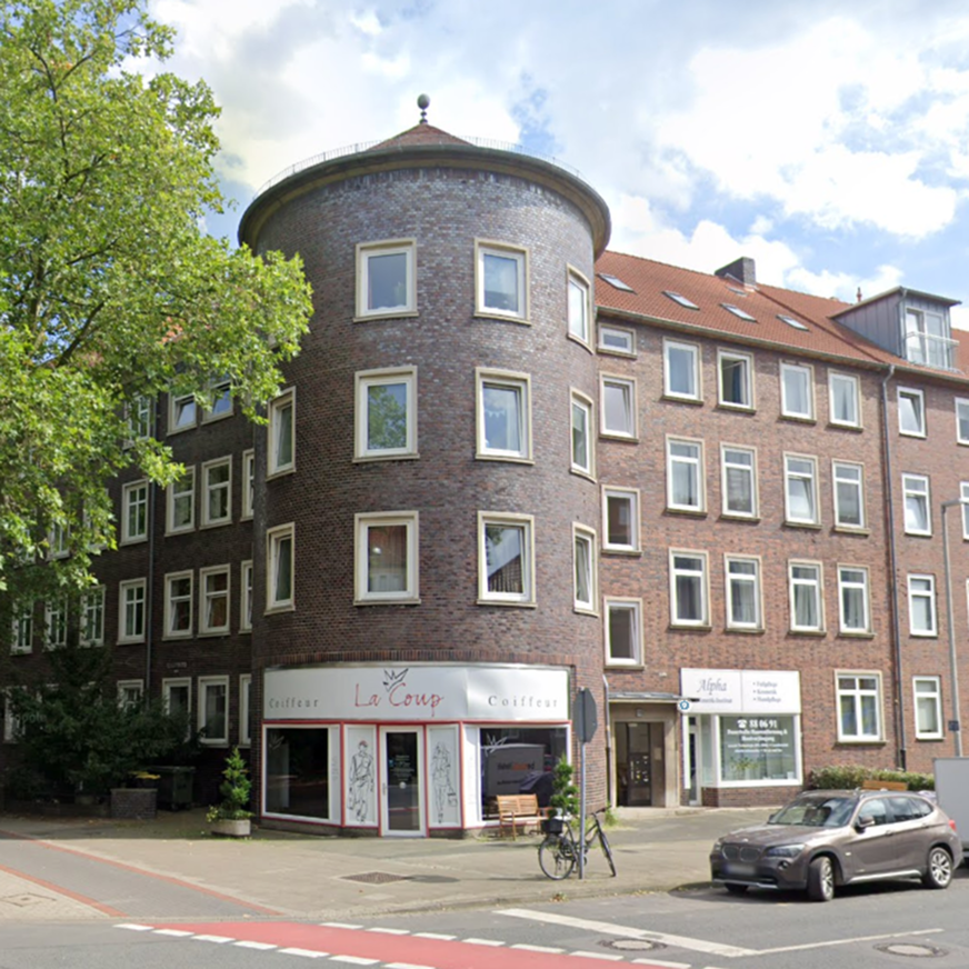An der Tiefenriede 33 1