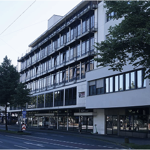 Oberntorwall 16-18, 33602 Bielefeld