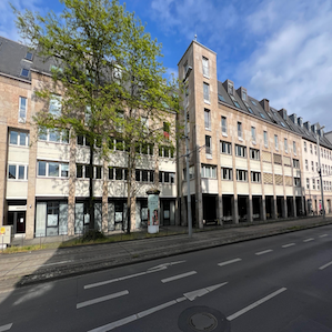 Bohlweg 51 und 52, 38100 Braunschweig